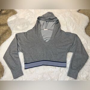 Altar’d State Crop Sweatshirt